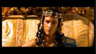 James Acheson Showreel.mov