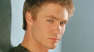 The Truth About What Happened To Chad Michael Murray