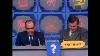 What's My Line (Guest Joe Garagiola) 1970