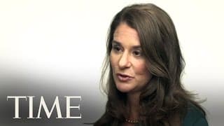 What Bill Gates' Kids Do With Their Allowance  | TIME