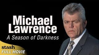 Michael Lawrence: A Season of Darkness | British Murder Mystery | Full Movie | Detective Movies