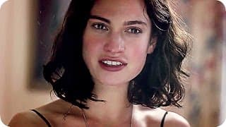 THE EXCEPTION Trailer (2016) Jai Courtney Lily James Movie