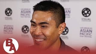 Balitang Showbiz: Meet former satellite engineer turned actor, JB Tadena