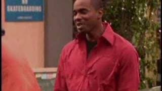 Chrystee Pharris Acting Reel