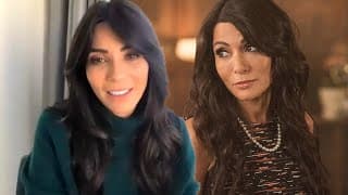 Riverdale Season 5: Marisol Nichols Dishes on 7-YEAR Time Jump and THE TRUTH Behind Hermione's Exit