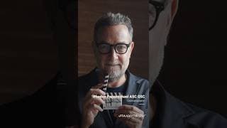 Phedon Papamichael ASC GSC on Finding Your People | Pana Speed Round