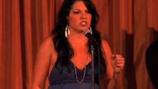 Sara Ramirez - GLSEN Respect Awards - Los Angeles 10-1-09