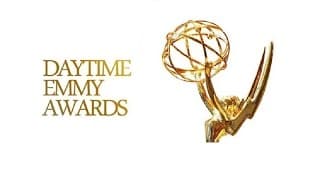 Shawn Christian & Arianne Zucker at the 2016 Daytime Emmy Awards