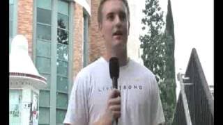 Michael Mantell-Oscars at Chapman