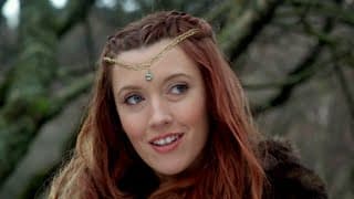 The Callback Queen (2014) | Trailer | Amy-Joyce Hastings, Mark Killeen, Sean T. O’Meallaigh