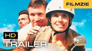 The Right Juice: Official Trailer (2014) | Mark Killeen, Miguel Damião, Lúcia Moniz