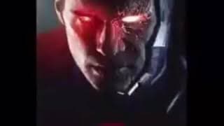 Ray Porter shares his Darkseid voice from the Snyder cut of JL