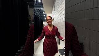 Vanessa Marshall | I'm a Voice Actor Challenge