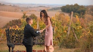 “Crazy Love” (Official Music Video) Lawson Bates ft. Tiffany Espensen