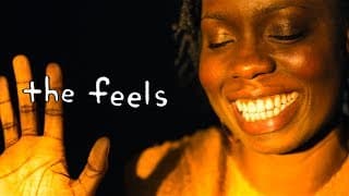 The Feels・S2E28・SUNSHINE feat. Adepero Oduye