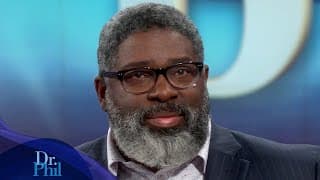 Jon Vaughn Shares His Story of Abuse By Dr. Robert Anderson