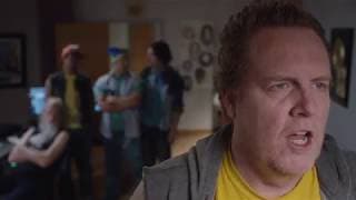 Boy Band Teaser starring Steve Agee, Dave Hill, Seth Herzog, Jordan Carlos and more