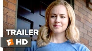 I Am Wrath TRAILER 1 (2016) - John Travolta, Amanda Schull Movie HD