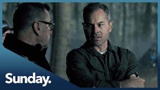 Kiwi director Toa Fraser opens up on early onset Parkinson’s diagnosis