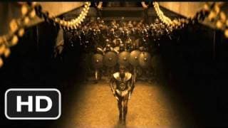 Immortals (2011) NEW Theatrical Movie Trailer HD - Tarsem Singh