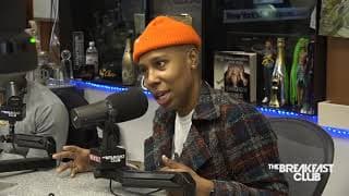 Lena Waithe Discusses ‘Queen & Slim’ Film, Her Perspective On Jason Mitchell + More