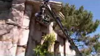 Production Blog 1. Andrew Adamson