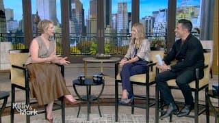 Cynthia Nixon on Working With Her Longtime Friend Robert Sean Leonard on “The Gilded Age”