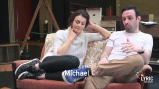 Kerri Quinn & Michael Condron (2)  - Here Comes The Night