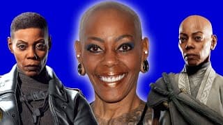 Best Debra Wilson Voice Acting & Performances in Video Games