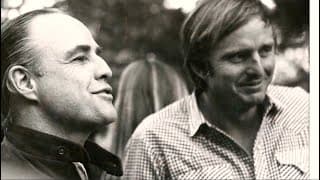 ShapED My Life - Gray Frederickson, Film Producer, The Godfather.