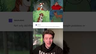 The Milt Kahl Head Swaggle