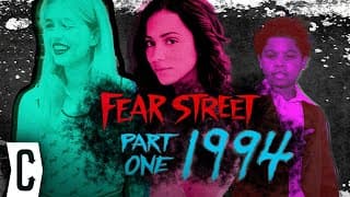 Fear Street Interview: Olivia Scott Welch and Kiana Madeira on Sam and Deena's Connection