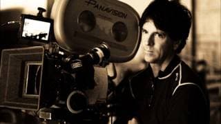 MGU Interview: Cinematographer PAUL CAMERON