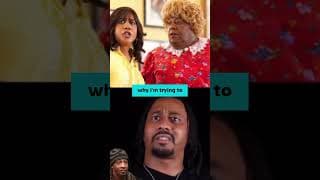 Brandon T. Jackson Said Katt Williams WARNED Him Not To Wear A Dress!