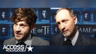 Iwan Rheon & Michael McElhatton: What's Next For The Boltons In 'Game Of Thrones' S6
