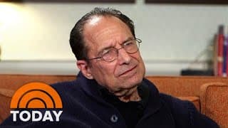 Legendary TV Writer David Milch Details Battle With Alzheimer’s