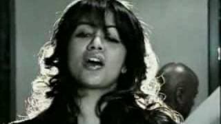 Karen David on BBC 2