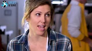 Pure Comedy with Mark Christopher Lawrence & JJ Barrows