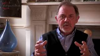 DAVID BAMBER introduces Prokofiev's Alexander Nevsky