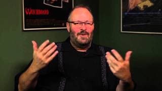 Interviews with Actors Todd Allen and Stephen Nichols - Witchboard (1986)