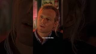 Matt Damon & Scott William Winters as Will Hunting & Clark in Good Will Hunting 🎬 shorts #shorts