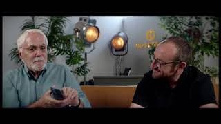 The History of CinemaScope! w/ Mark Irwin ASC