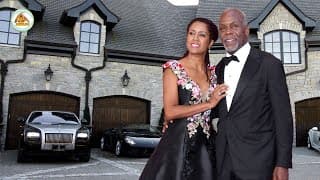 Danny Glover's Lifestyle ★ 2021