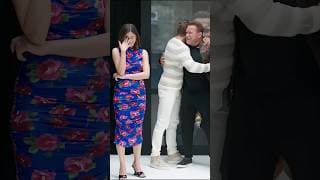 Arnold Schwarzenegger Pranks Monica Barbaro, Aparna Brielle, Travis Van Winkle, Milan Carter | FUBAR