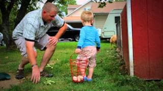 Sean Lawlor - My Kind of World