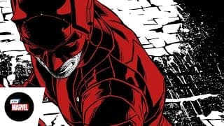 Ask Marvel: Joe Quesada