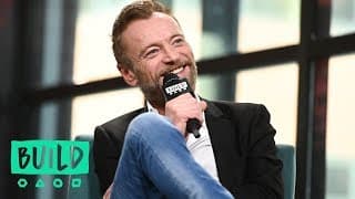 Richard Dormer Finally Met Some Cast Members At The Season 8 Premiere Of "Game of Thrones"
