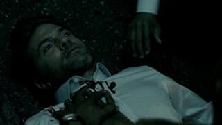 Chris Tardio Actor Reel 2015