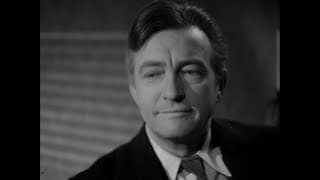Claude Rains Birthday Tribute - Bittersweet Farewell