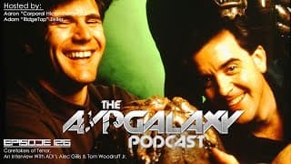 Caretakers of Terror, An Interview With ADI’s Alec Gillis & Tom Woodruff Jr.